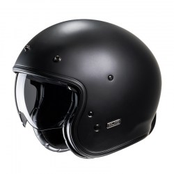 /capacete HJC V31_SOLID_SEMI_FLAT_BLACK_1-1_1
